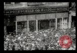 Image Shoppers New York City USA, 1905, de la seconde 56 séquences d'archives historiques vidéo 65675073420
