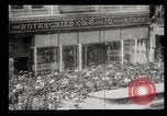 Image Shoppers New York City USA, 1905, de la seconde 60 séquences d'archives historiques vidéo 65675073420