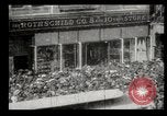 Image Shoppers New York City USA, 1905, de la seconde 62 séquences d'archives historiques vidéo 65675073420