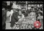 Immagine di Peddlers di strada a New York City New York City USA, 1903, secondo 7 filmato di repertorio 65675073422