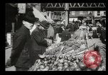 Immagine di Peddlers di strada a New York City New York City USA, 1903, secondo 8 filmato di repertorio 65675073422