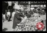 Immagine di Peddlers di strada a New York City New York City USA, 1903, secondo 11 filmato di repertorio 65675073422