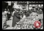 Immagine di Peddlers di strada a New York City New York City USA, 1903, secondo 12 filmato di repertorio 65675073422