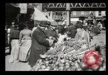 Immagine di Peddlers di strada a New York City New York City USA, 1903, secondo 14 filmato di repertorio 65675073422