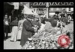 Immagine di Peddlers di strada a New York City New York City USA, 1903, secondo 15 filmato di repertorio 65675073422