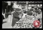 Immagine di Peddlers di strada a New York City New York City USA, 1903, secondo 16 filmato di repertorio 65675073422