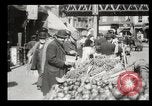 Immagine di Peddlers di strada a New York City New York City USA, 1903, secondo 17 filmato di repertorio 65675073422