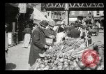 Immagine di Peddlers di strada a New York City New York City USA, 1903, secondo 20 filmato di repertorio 65675073422
