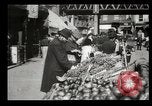 Immagine di Peddlers di strada a New York City New York City USA, 1903, secondo 22 filmato di repertorio 65675073422