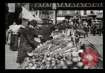 Immagine di Peddlers di strada a New York City New York City USA, 1903, secondo 27 filmato di repertorio 65675073422