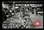 Immagine di Peddlers di strada a New York City New York City USA, 1903, secondo 33 filmato di repertorio 65675073422