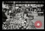 Immagine di Peddlers di strada a New York City New York City USA, 1903, secondo 35 filmato di repertorio 65675073422