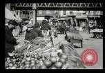 Immagine di Peddlers di strada a New York City New York City USA, 1903, secondo 36 filmato di repertorio 65675073422