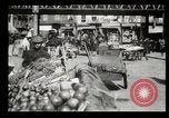 Immagine di Peddlers di strada a New York City New York City USA, 1903, secondo 39 filmato di repertorio 65675073422