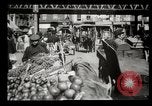 Immagine di Peddlers di strada a New York City New York City USA, 1903, secondo 42 filmato di repertorio 65675073422