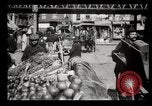 Immagine di Peddlers di strada a New York City New York City USA, 1903, secondo 43 filmato di repertorio 65675073422