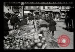 Immagine di Peddlers di strada a New York City New York City USA, 1903, secondo 46 filmato di repertorio 65675073422