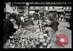 Immagine di Peddlers di strada a New York City New York City USA, 1903, secondo 47 filmato di repertorio 65675073422