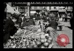Immagine di Peddlers di strada a New York City New York City USA, 1903, secondo 48 filmato di repertorio 65675073422