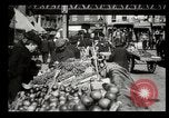 Immagine di Peddlers di strada a New York City New York City USA, 1903, secondo 49 filmato di repertorio 65675073422