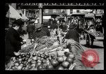 Immagine di Peddlers di strada a New York City New York City USA, 1903, secondo 50 filmato di repertorio 65675073422