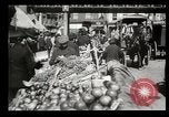 Immagine di Peddlers di strada a New York City New York City USA, 1903, secondo 53 filmato di repertorio 65675073422