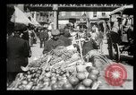 Immagine di Peddlers di strada a New York City New York City USA, 1903, secondo 58 filmato di repertorio 65675073422
