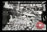 Immagine di Peddlers di strada a New York City New York City USA, 1903, secondo 61 filmato di repertorio 65675073422