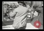 Immagine di Pedoni New York United States USA, 1903, secondo 5 filmato di repertorio 65675073423