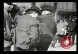 Immagine di Pedoni New York United States USA, 1903, secondo 9 filmato di repertorio 65675073423