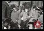 Immagine di Pedoni New York United States USA, 1903, secondo 13 filmato di repertorio 65675073423