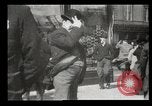 Immagine di Pedoni New York United States USA, 1903, secondo 22 filmato di repertorio 65675073423