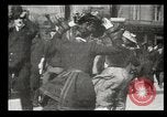 Immagine di Pedoni New York United States USA, 1903, secondo 41 filmato di repertorio 65675073423