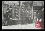 Immagine di Pedoni New York United States USA, 1903, secondo 54 filmato di repertorio 65675073423