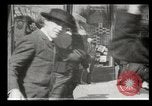 Immagine di Pedoni New York United States USA, 1903, secondo 56 filmato di repertorio 65675073423
