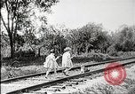 Immagine di Film di finzione a partire dall'inizio del XX secolo United States USA, 1910, secondo 7 filmato di repertorio 65675073424