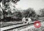 Immagine di Film di finzione a partire dall'inizio del XX secolo United States USA, 1910, secondo 9 filmato di repertorio 65675073424
