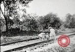 Immagine di Film di finzione a partire dall'inizio del XX secolo United States USA, 1910, secondo 11 filmato di repertorio 65675073424