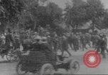 Immagine di La folla che arrivano a evento esterno United States USA, 1905, secondo 7 filmato di repertorio 65675073425