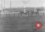 Standbild Belmont Park New York United States USA, 1905, aus Sekunde 10 historischem Filmmaterial Videoclip 65675073426