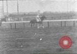 Standbild Belmont Park New York United States USA, 1905, aus Sekunde 12 historischem Filmmaterial Videoclip 65675073426