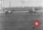 Standbild Belmont Park New York United States USA, 1905, aus Sekunde 13 historischem Filmmaterial Videoclip 65675073426