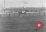 Standbild Belmont Park New York United States USA, 1905, aus Sekunde 14 historischem Filmmaterial Videoclip 65675073426