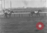 Standbild Belmont Park New York United States USA, 1905, aus Sekunde 15 historischem Filmmaterial Videoclip 65675073426