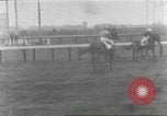 Standbild Belmont Park New York United States USA, 1905, aus Sekunde 17 historischem Filmmaterial Videoclip 65675073426