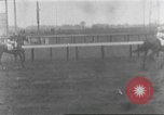 Standbild Belmont Park New York United States USA, 1905, aus Sekunde 18 historischem Filmmaterial Videoclip 65675073426