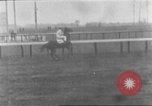 Standbild Belmont Park New York United States USA, 1905, aus Sekunde 21 historischem Filmmaterial Videoclip 65675073426
