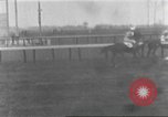 Standbild Belmont Park New York United States USA, 1905, aus Sekunde 26 historischem Filmmaterial Videoclip 65675073426