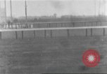 Standbild Belmont Park New York United States USA, 1905, aus Sekunde 27 historischem Filmmaterial Videoclip 65675073426