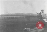 Standbild Belmont Park New York United States USA, 1905, aus Sekunde 30 historischem Filmmaterial Videoclip 65675073426